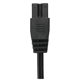 thumbnail image 3 of Cable del cargador del Pin del encendedor del cigarrillo del refrigerador de la caja del refrigerador del coche del 1.8m 12v esquí esquí Gafas de esquí, 3 of 4