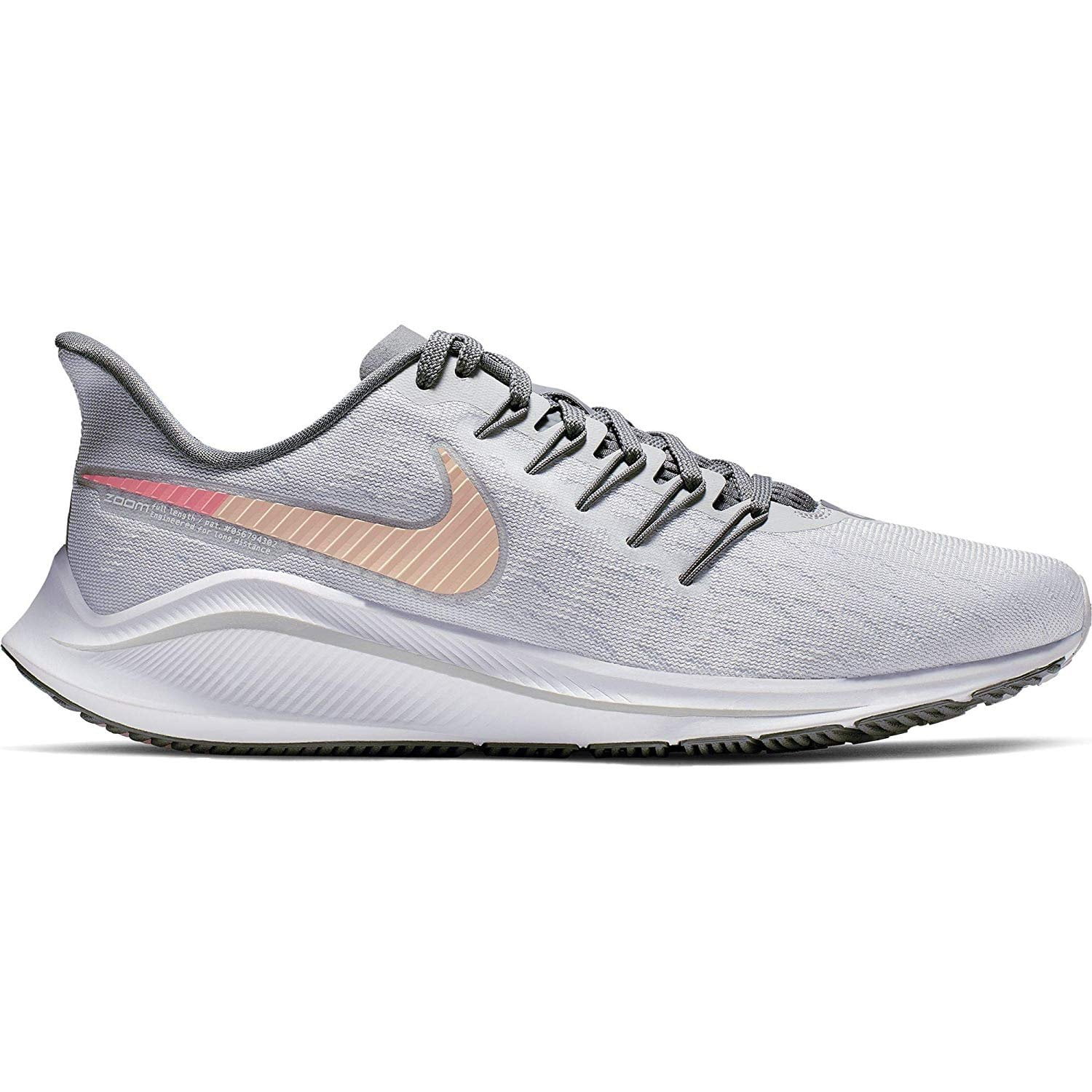 nike women's air zoom vomero 14 running