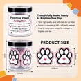thumbnail image 3 of NewEleven Dog Mom Mother's Day Gifts For Mom, Women - Birthday Dog Mom Gift, 60 Inspirational Cards For Dogs Mom, Sister, Wife, Her, Friend - Fur Mama Gifts From Friend, Family - Positive Jar, 3 of 7