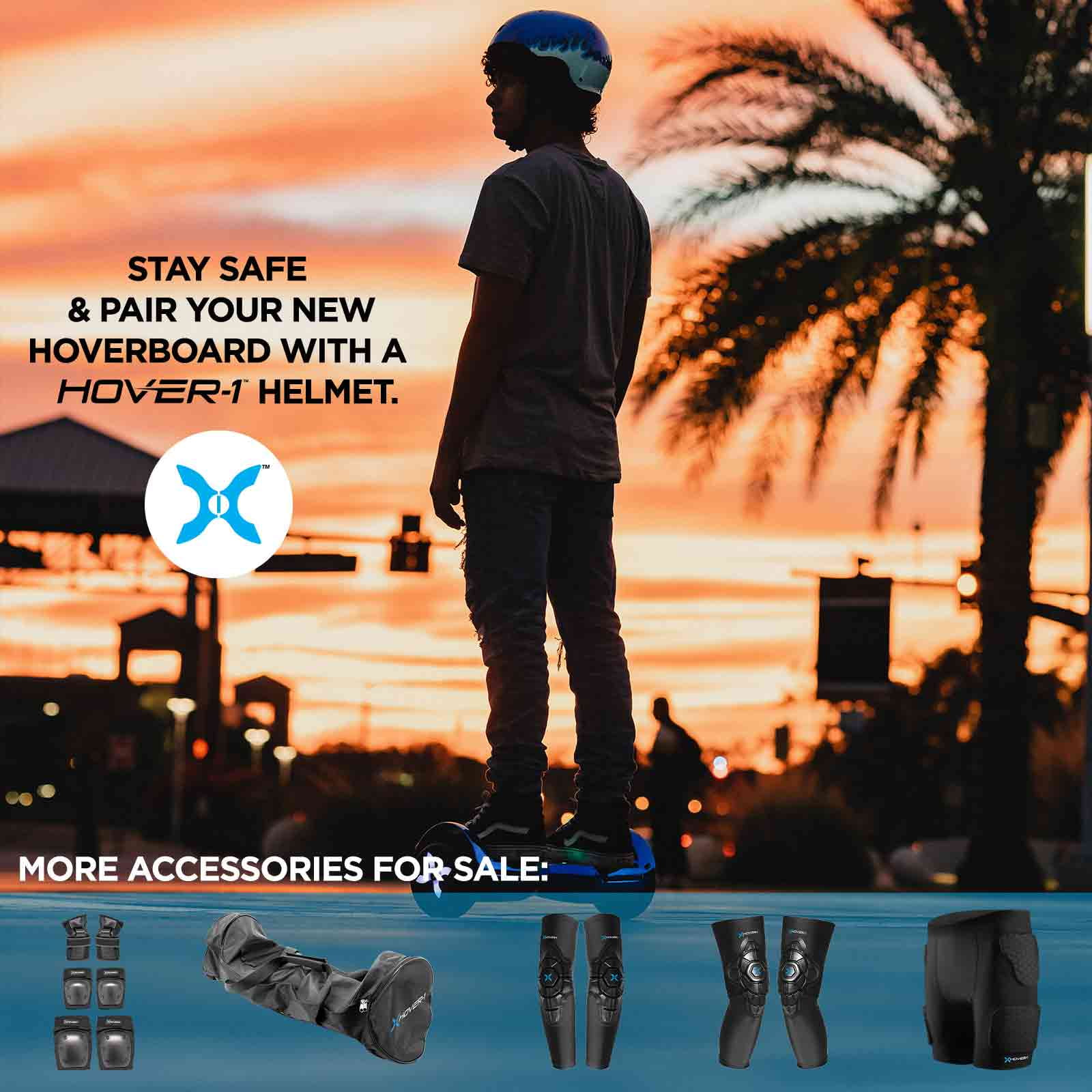 Hover1 Axle Blue Electric SelfBalancing Hoverboard for Teens, LED Headlights and Wheels, UL Tested a(图5) Hover1 Axle Blue Electric SelfBalancing Hoverboard for Teens, LED Headlights and Wheels, UL Tested a(图5)