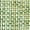Green, variant on Evlmd Placemats, Vinyl Woven Place Mats for Kitchen Table Indoor/Outdoor, Washable Wipeable Dining Green Placemats Set of 4, 12x18 Inch
