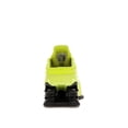 thumbnail image 4 of Nike Unisex Shox MR4 Mule Martine Rose Safety Orange Shoes, from StockX, 4 of 5