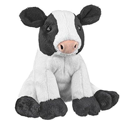 cow stuffed animal walmart