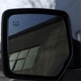 thumbnail image 2 of Car Side Wing Mirror Glass with Heated 68003927AA 68003926AA For, 2 of 5
