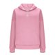 thumbnail image 5 of HongQid Women's Casual Long Sleeve Lapel Zipper Sweatshirt Oversized Loose Pullover Tops, 5 of 6