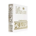 thumbnail image 2 of LA BIBLIA LATINOAMERICANA (BOLSILLO BLANCA) VERBO DIVINO ANONIMO, 2 of 2