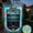 🎈彩色1000pc_Hot#323, variant on Glow in the Dark Garden Stones for Outdoor Landscaping, Luminous Decorative Pebbles for Pathways Walkways and Aquarium Fish Tank