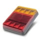 thumbnail image 2 of 8 Led Dc12v Waterproof Taillights Rear Tail Light For Trailer Truck Boat, 2 of 5