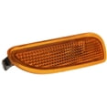 thumbnail image 5 of Side Marker Set For 2006-09 CLK350 2003 CLK430 07-09 CLK550 Front, 5 of 7