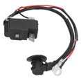 thumbnail image 1 of Chainsaw Accessories, Gardening Tool Accessories Durable Ignition Coil Replacement  For Garden For Farm, 1 of 8