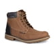 thumbnail image 2 of Bota hombre botin vestir vaquera PRO WORK 89727 Canela cafe 29.5 PRO WORK P89727COAXCANELA, 2 of 7