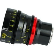 Meike 16mm T2.5 Cine Lens for Sony E