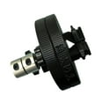 thumbnail image 4 of Almencla Fishing Rod Building Machine Outdoor Space Saving Convenient Three Jaw Chuck 0 to 35mm, 4 of 8
