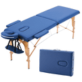 thumbnail image 2 of Cama Para Masajes X-PROSS CMTT01BK-PRO Estuche azul 6.49 pulg, 2 of 9