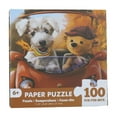 thumbnail image 3 of Bmisegm Large Interesting Game Personalized Puzzle Puzzles Children Gift 100 Piece Toys Puzzle Toy Puzzle Toy D, 3 of 5