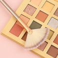 thumbnail image 3 of Brocha de maquillaje facial con mango de madera para mujer, cerdas suaves y esponjosas, aplicadora de arcilla y barro facial, herramientas de belleza, 3 of 8