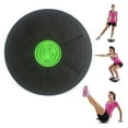 thumbnail image 2 of Round Training Board Balance Board with Maze Round Wobble Board for Home Gym Fitness Core Strength Posture Training 10-30 Degrees Tilt 150kg Non-slip, 2 of 8