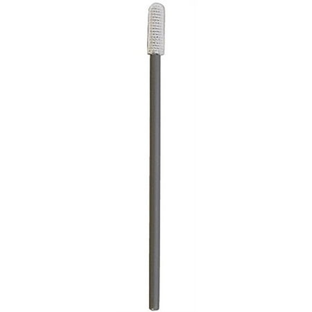 sealed polyester swabs  round tips - bg/12 - cln-908.01
