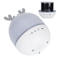 thumbnail image 2 of Proyector de Iluminación NikouMX proyección giratoria 360 grados proyector USB Luz para decoración del hogar, 2 of 8