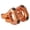 Orange, variant on Mosiee for Mountain Bike & Dh Riders Double Side Bike Dh Stem Heavy Duty 31.8Mm Alloy 6061 35Mm Riser Design Cnc Machining Black