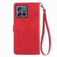 thumbnail image 5 of Funda billetera anti-golpes para GANGXUN Motorola Edge 50 Neo , ideal para día a día y trabajo, 5 of 5