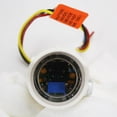 thumbnail image 3 of Cooper Greengate Pc-O Horizontal Outdoor Analog Photosensor Photo Sensor, 3 of 4