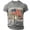 Grey, variant on FUZHIQ 4th Of July T Shirts for Men Usa Flag Print Gym 250th Anniversary Shirt Fashion Crew Neck Short Sleeve T-Shirt