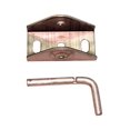 thumbnail image 1 of BARTON KRAMER Auvent CAMEL BRKT Grand (Lot de 1), 1 of 3