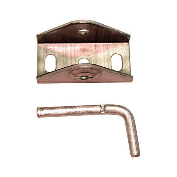 BARTON KRAMER AWNING CAMEL BRKT LARGE (Pack of 1)