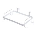 thumbnail image 1 of Lefu Kitchen Garbage Bag Holder Iron Hanger Metal Trash Rack Storage Trash Rack, 1 of 9