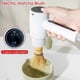 thumbnail image 3 of Matcha Whisk Electric Mixer for Tea and Beverage Preparation, 3 of 5