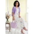 thumbnail image 2 of Woman Within Plus Size Pintucked Sleeveless Dress, 2 of 6