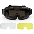 thumbnail image 2 of Bangcool Safety Goggles Protective Multifunctional Safety Glasses Hunting Glasses, 2 of 7