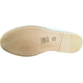 thumbnail image 4 of Via Farinella Mens Lace-Ups Dress Shoes Adult Male Chukka Boots Grey 9.5, 4 of 6