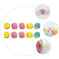 thumbnail image 3 of EeaseMX 10 bolas de succión para niños, juguetes adhesivos, dardos (color aleatorio), 3 of 7