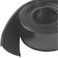 thumbnail image 1 of 8460 Black Garage Vinyl Replacement 9 ft., 1 of 1