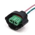thumbnail image 3 of Coche Faro Delantero H11 Conector Hembra Enchufe Adaptador Cableado, 3 of 4
