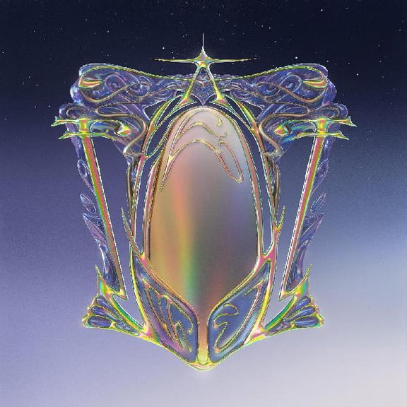 Machinedrum - A View Of U - Music & Performance - CD