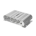thumbnail image 1 of ziyahi Home/car subwoofer 2.1-channel amplifier, 1 of 9