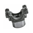 thumbnail image 3 of Steel Heavy Duty Differential End Yoke - 1310 Series - Pinion Yoke Replaces 2-4-783, 3131350, Meritor 131N-4-783, 131N4-783, 131N4783, Navistar 1662830C, 1662830C1, Spicer N2-4-783-1, 3 of 5