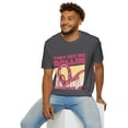 thumbnail image 6 of They See Me Rollin Coaster Lovers Novelty T-Shirt, 6 of 6