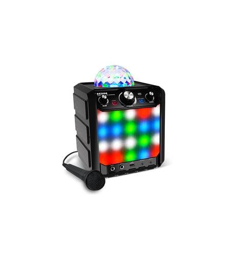 ion party rocker express walmart