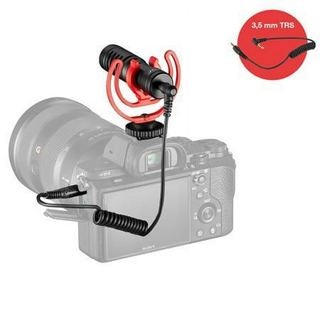 JOBY - Wavo Mobile Microphone