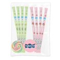 thumbnail image 4 of Laffy Taffy Sour Apple and Cherry Ropes, Birthday Party Favor Candy, Pack of 8, .81 Ounces per Rope, 4 of 6