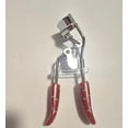 thumbnail image 2 of CELAVI Sweetheart Strawberry Shortcake 1Pc Red Eyelash Curler, 2 of 6