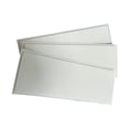 thumbnail image 1 of 20x cinta para cubierta de diapasón antideslizante cómoda 11x3,8 cm cinta adhesiva para monopatín Mini suministros para monopatín Claro Sunnimix Agarre Pegatina, 1 of 8