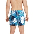 thumbnail image 2 of Traje De Baño Speedo Hombre Azul Natacion 7784383400 azul L/36, 2 of 3