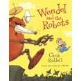 thumbnail image 1 of Wendel et les Robots, 1 of 4