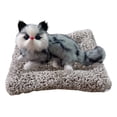 thumbnail image 7 of Sound Emitting Cat Companion for Car and Desktop Décor – Indoor Outdoor Toy for Kids 3 Plus Christmas Celebration, 7 of 7