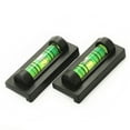 thumbnail image 2 of Magneticlevel Practical Black+Green Bubblelevel for Rv Tripod with Magnetic Bottom High Quality, 2 of 7